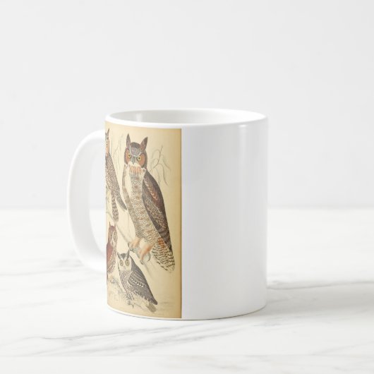 Abbildung Kaffeetasse (Vorderseite Links)