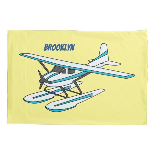 Abbildung Kissenbezug (Rückseite)