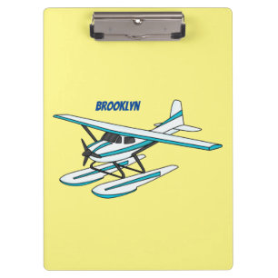 Abbildung Klemmbrett