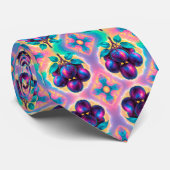 Abbildung Krawatte (Gerollt)