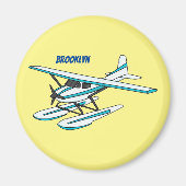 Abbildung Magnet (Vorne)