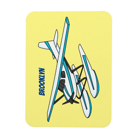 Abbildung Magnet (Vertikal)