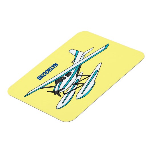 Abbildung Magnet (Linke Seite)