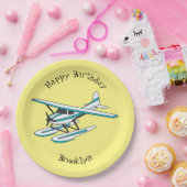 Abbildung Pappteller (Party)