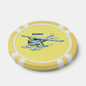 Abbildung Pokerchips (Einzeln)