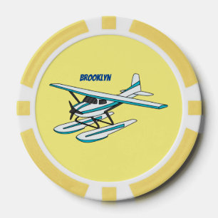 Abbildung Pokerchips
