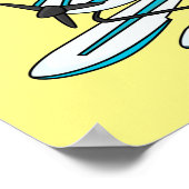 Abbildung Poster (Ecke)