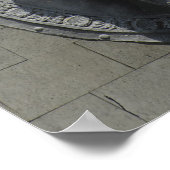 Abbildung Poster (Ecke)