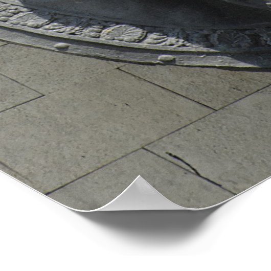 Abbildung Poster (Ecke)