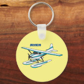 Abbildung Schlüsselanhänger (Vorderseite)