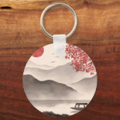 Abbildung Schlüsselanhänger (Rückseite)