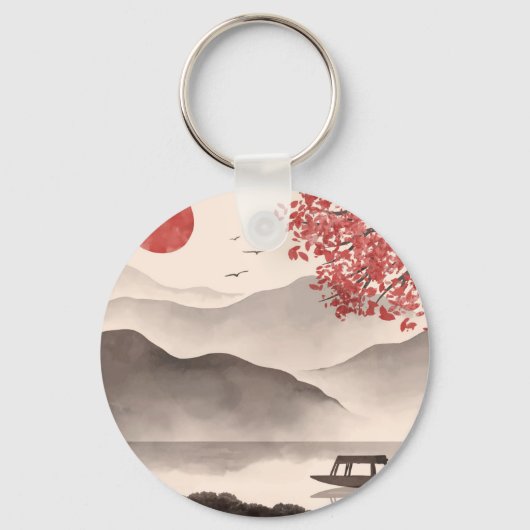 Abbildung Schlüsselanhänger (Rückseite)