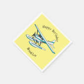 Abbildung Serviette (Ecke)