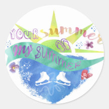 Abbildung Skate-Design