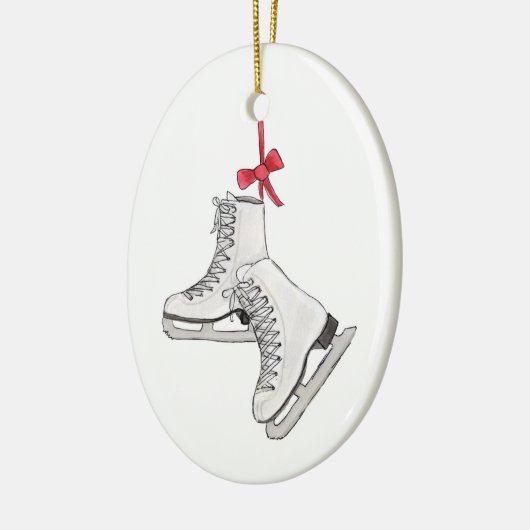 Abbildung Skate Keramik Ornament (Links)