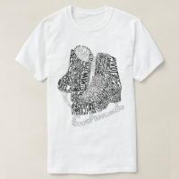 Abbildung Skate Word Art Ice Skaten