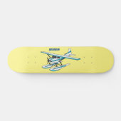 Abbildung Skateboard (Horizontal)