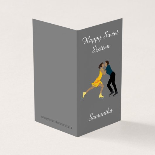 Abbildung Skaten (Vorderseite)