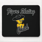 Abbildung Skaten, Abbildung 4 Mousepad (Vorne)