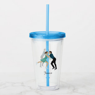 Abbildung Skaten Acryltrinkbecher