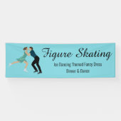 Abbildung Skaten Banner (Horizontal)