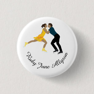 Abbildung Skaten Button