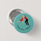 Abbildung Skaten Button (Vorne & Hinten)