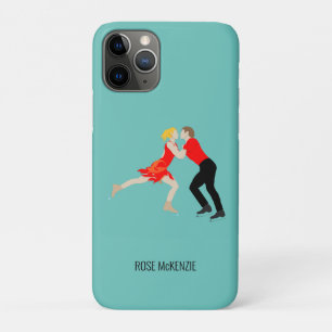 Abbildung Skaten Case-Mate iPhone Hülle