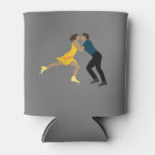 Abbildung Skaten Dosenkühler (Vorderseite)