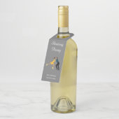 Abbildung Skaten Flaschenanhänger (Angewinkelt)