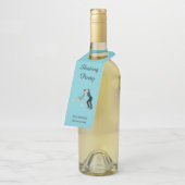 Abbildung Skaten Flaschenanhänger (Angewinkelt)