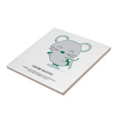 Abbildung Skaten Fliese (Seite)