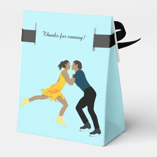 Abbildung Skaten Geschenkschachtel (Rückseite)