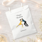 Abbildung Skaten Geschenktütchen (Ausgeschnitten)