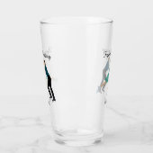 Abbildung Skaten Glas (Links)