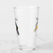 Abbildung Skaten Glas (Links)