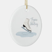 Abbildung Skaten Keramik Ornament (Rechts)