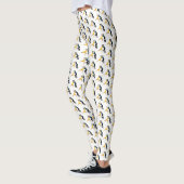 Abbildung Skaten Leggings (Links)