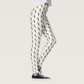 Abbildung Skaten Leggings (Rechts)