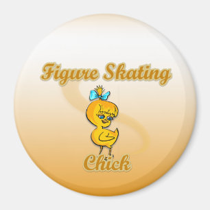 Abbildung Skaten Magnet