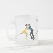 Abbildung Skaten Mattglastasse (Links)