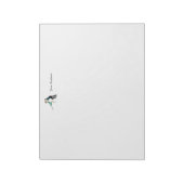 Abbildung Skaten Notizblock (Rotiert)