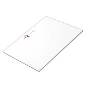 Abbildung Skaten Notizblock (angewinkelt)