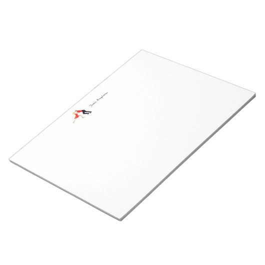 Abbildung Skaten Notizblock (angewinkelt)