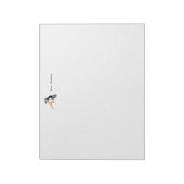 Abbildung Skaten Notizblock (Rotiert)