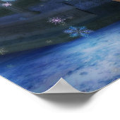 Abbildung Skaten Poster (Ecke)