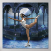 Abbildung Skaten Poster (Vorne)