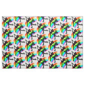 ABBILDUNG SKATEN QUEEN STOFF (Fat Quarter (45,7 x 55,9 cm))