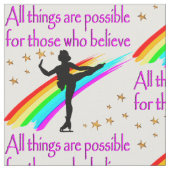 ABBILDUNG SKATEN QUEEN STOFF (Nahaufnahme)