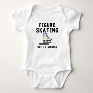 Abbildung Skaten Skills Loading Abbildung Skater Baby Strampler